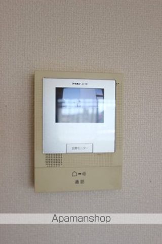 第5グランドハイツ服部の内装写真