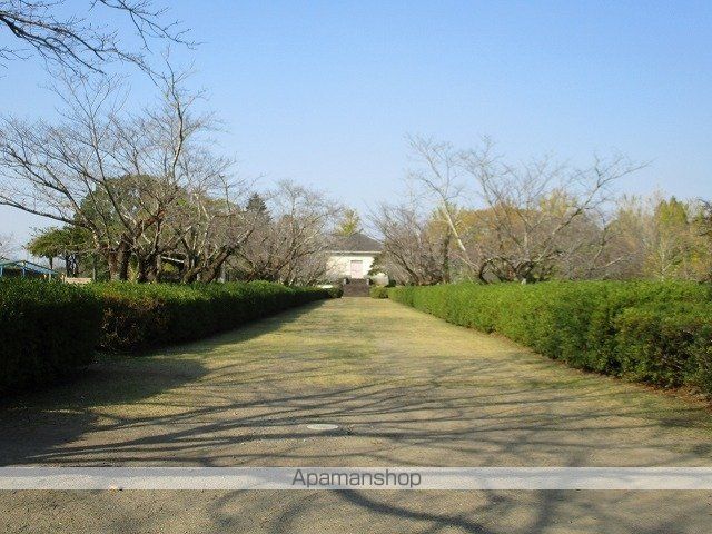 グランド パイン ヴィラ Iの周辺写真