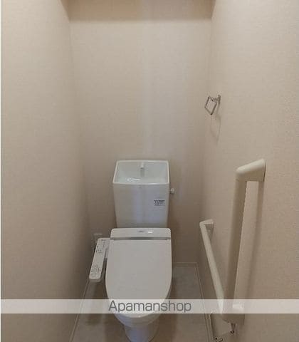 ソフィアコート鳥飼 A棟の内装写真
