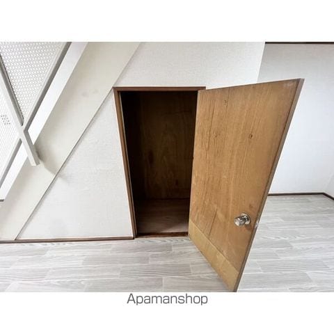 赤坂第一ビルの内装写真