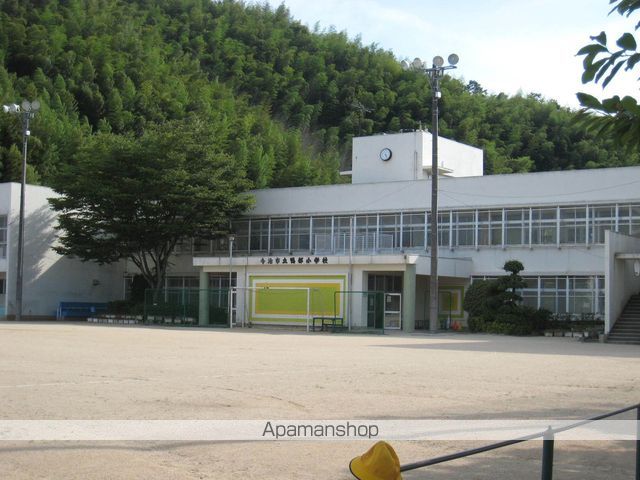 長井マンションの周辺写真
