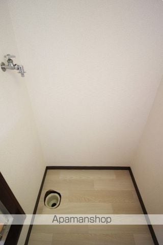 エコーハイツFUJI B棟の内装写真