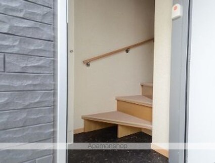 レオネクストミナミ[1K/23.61m2]のその他部屋・スペース