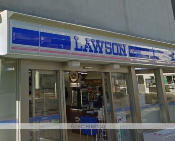 ハイライズ鵠沼の周辺写真