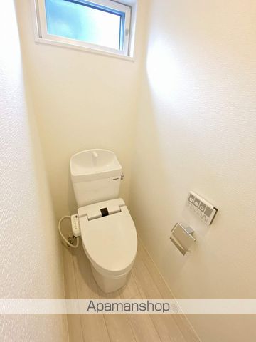 リヴェールコート姶良の内装写真