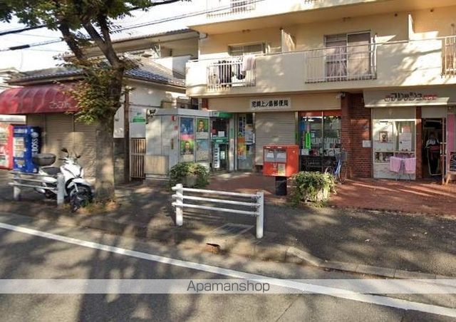 アグレアーブル塚口の周辺写真