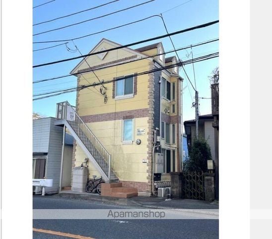 ユナイト田浦クリスカーティス