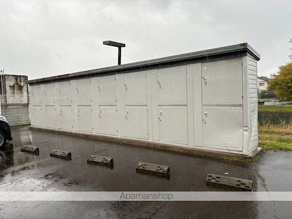 グラン・マ・アネックス[1K/29.44m2]の内装1