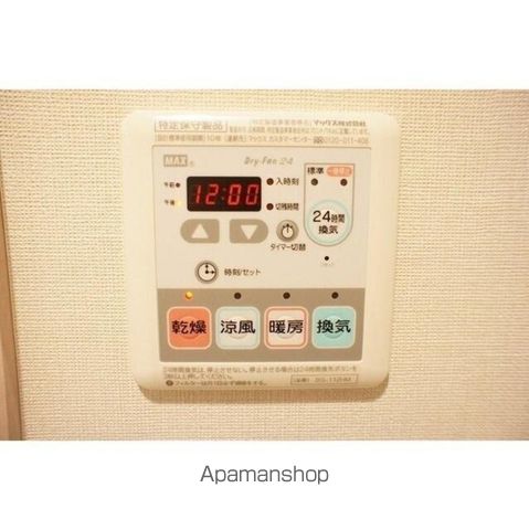 ウィルテラス深川住吉の内装写真