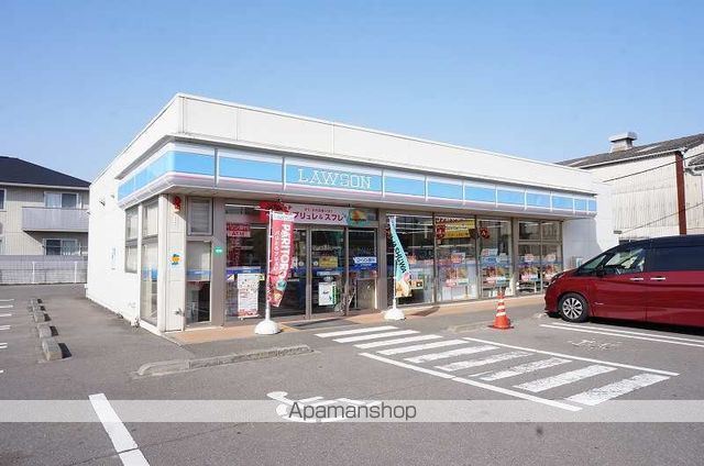 セジュール一色 C棟の周辺写真
