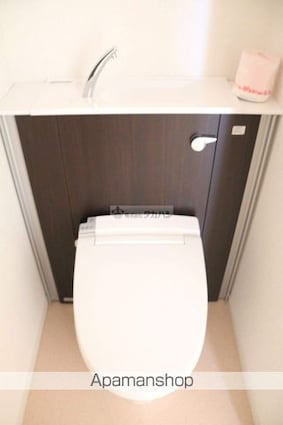 プリムローズ宝町[1K/30.44m2]の内装5