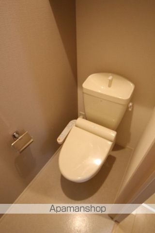 アンブロシアの内装写真