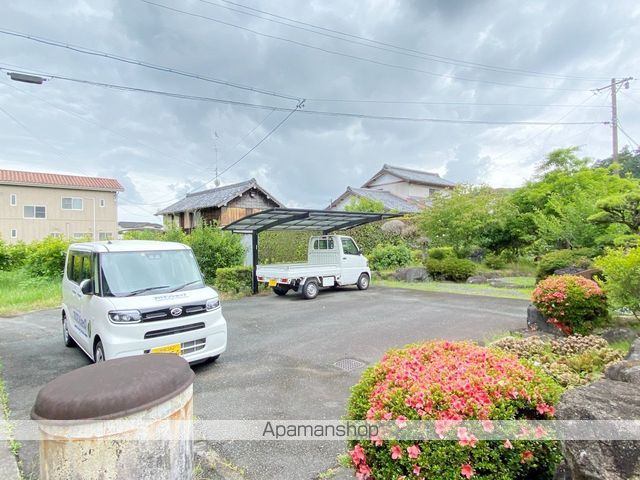 天竜浜名湖鉄道 敷地駅 徒歩21分 1階建 築30年のその他写真