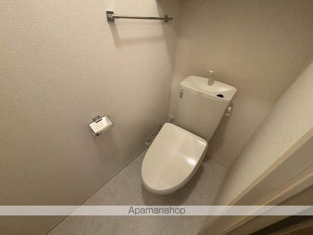 Casafeliceの内装写真