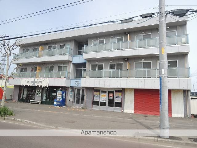 FARROCK AVENUE N41の外観写真