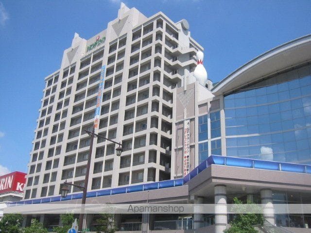 トレスフォンテ東園田の周辺写真