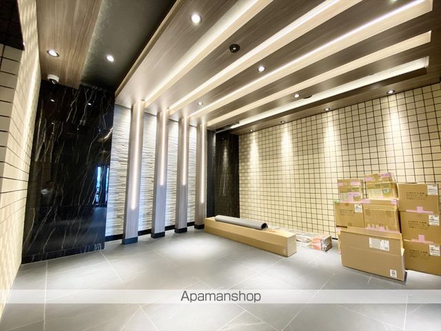 SーRESIDENCE浅間町駅前AXIALの外観写真