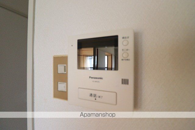 コーポ井口台の内装写真