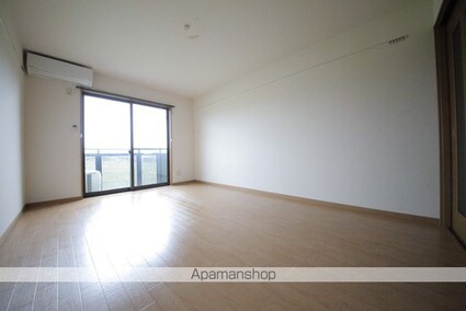 浅川木舎[1K/28.6m2]の内装3