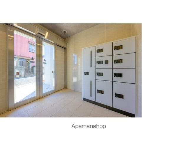 GRAND ETEの外観写真