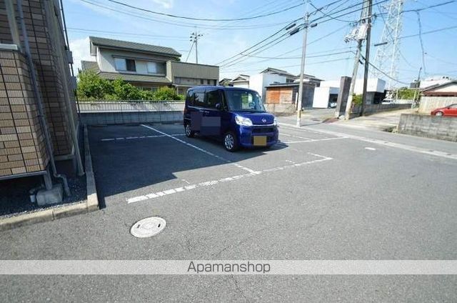 コーポレザンのその他写真