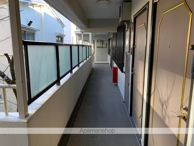 シルバーパレス方南町のその他写真