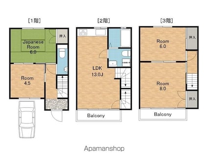 サムネイルイメージ