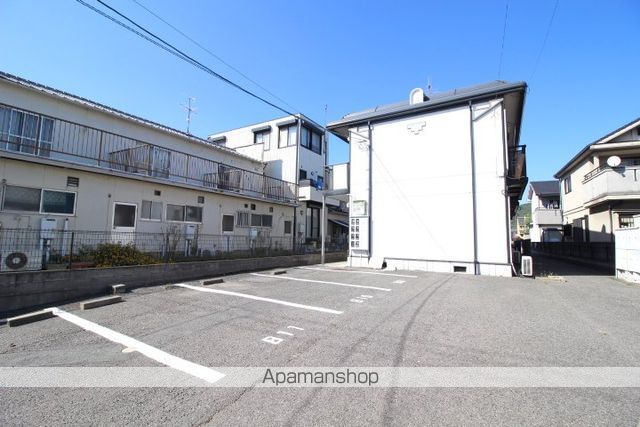 コーポ中井Bのその他写真