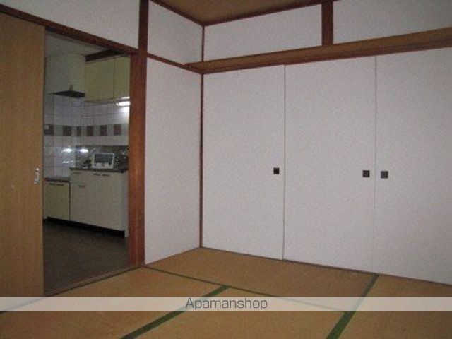 おさだハイツの内装写真