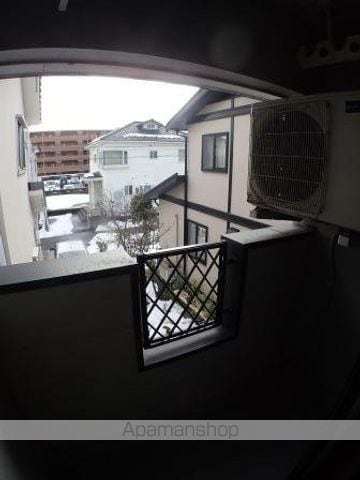セジュール鐙の内装写真