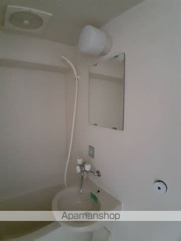 STクレストの内装写真
