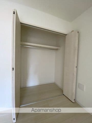 MISTRAL西延末IIの内装写真