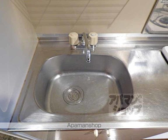 リーガル京都河原町IIの内装写真