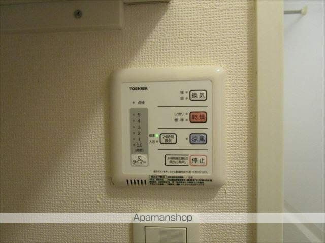 レオパレスクリエイティブAGEの内装写真
