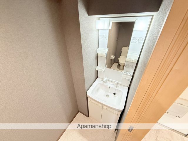 新栄プロパティ東大阪Iの内装写真