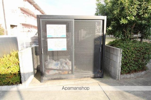 ハイツ・シンフォニーのその他写真