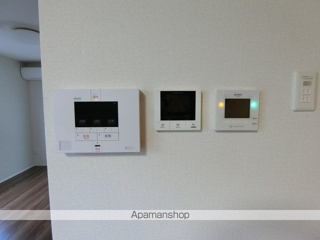 DーROOM銀杏町の内装写真