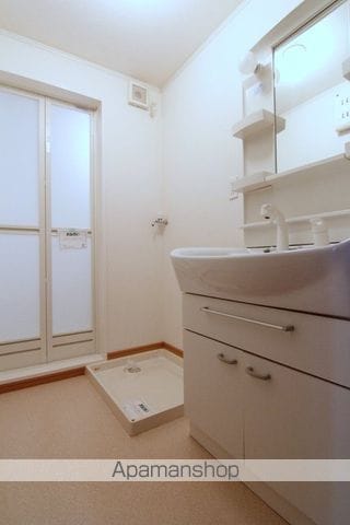パラッツォ・S.Hの内装写真