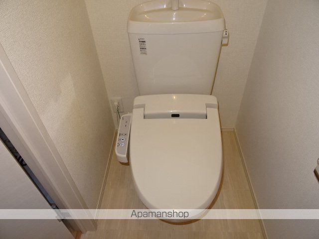 サンリットの内装写真