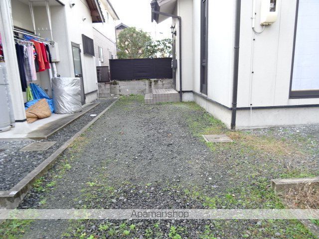 山陰本線 東山公園駅 徒歩21分 2階建 築24年のその他写真