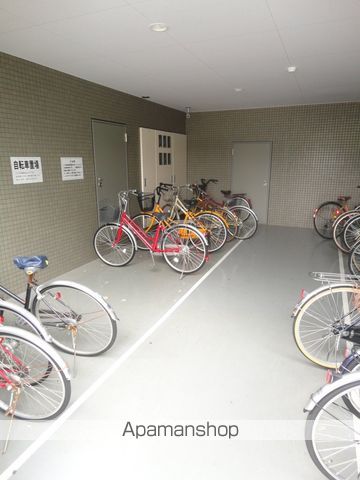 大阪市御堂筋線 天王寺駅 徒歩10分 8階建 築18年のその他写真