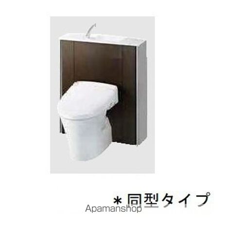 キャンディー・ココの内装写真