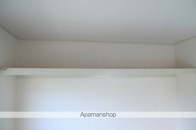 エルモスリバーサイドの内装写真
