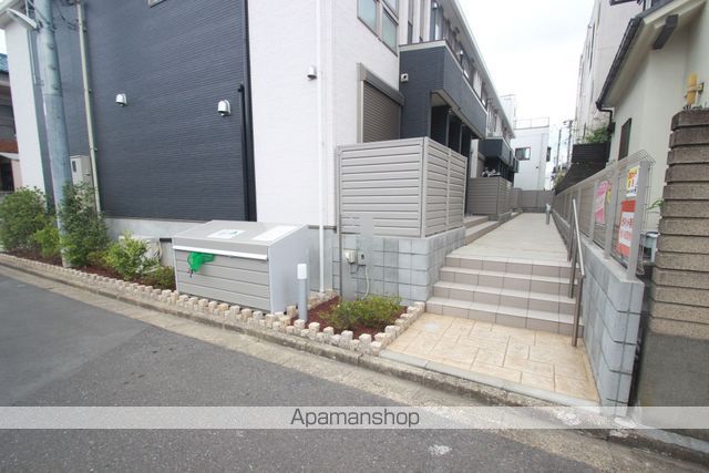 ARRIETTYの内装写真