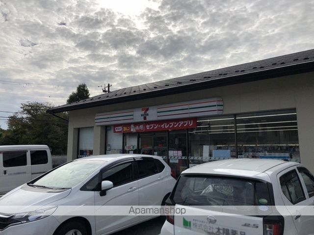 カーサフェリスの周辺写真