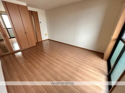 メルヴェール知手[1K/29.7m2]の内装1