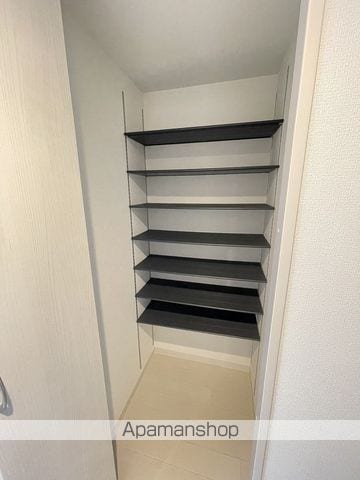 アリアオーパスの内装写真