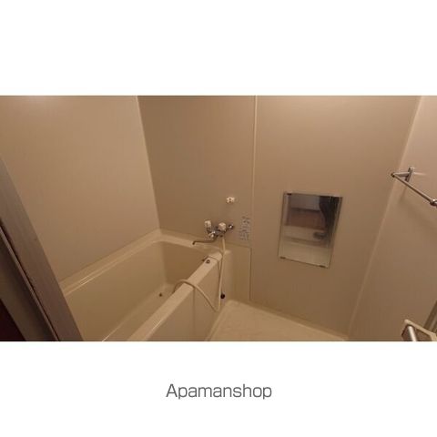第5コーポ春の内装写真