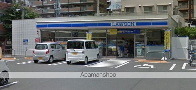 ユーグレイス東島田の周辺写真