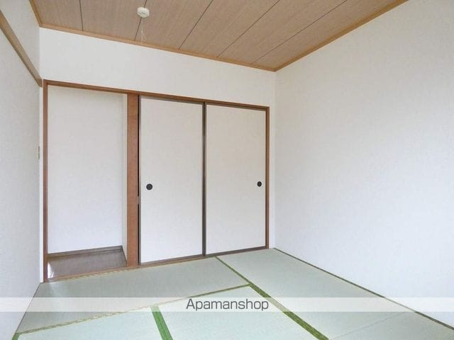 セジュール・ヴィルBの内装写真